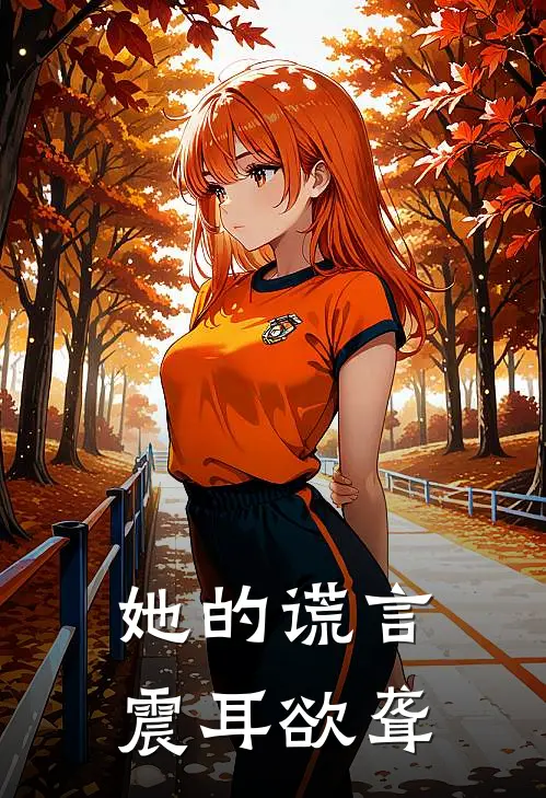 《她的谎言，震耳欲聋》