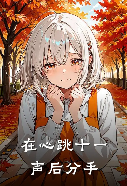 在心跳十一声后分手