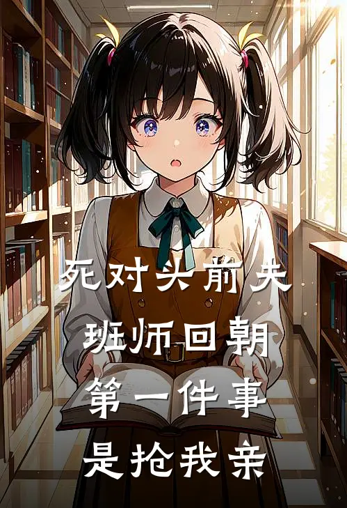 死对头前夫班师回朝，第一件事是抢我亲