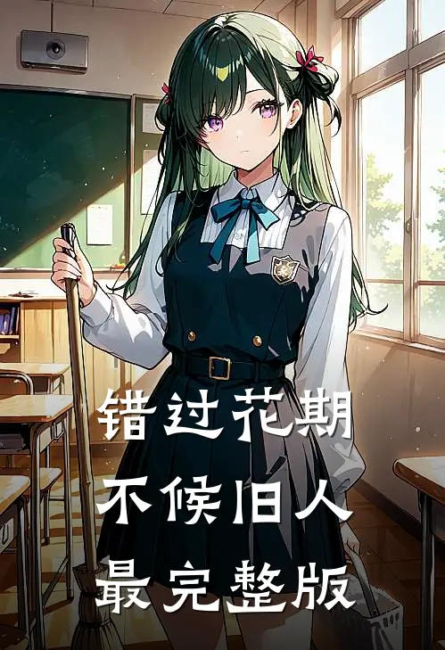 错过花期，不候旧人最完整版
