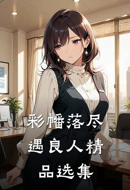 彩幡落尽遇良人精品选集