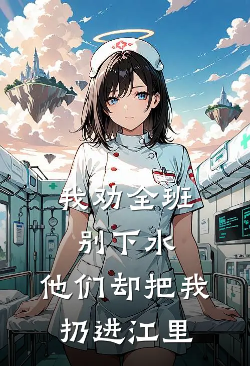 我劝全班别下水，他们却把我扔进江里