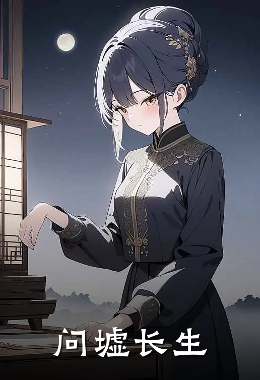 问墟长生
