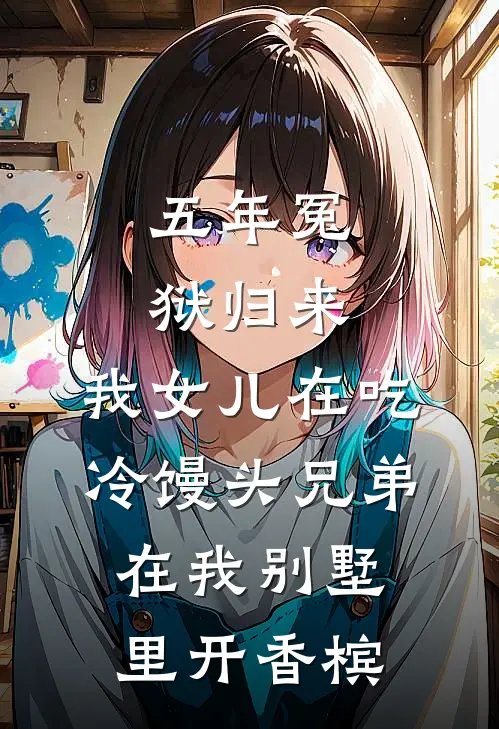 五年冤狱归来，我女儿在吃冷馒头兄弟在我别墅里开香槟
