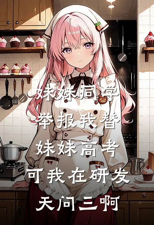 妹妹同学举报我替妹妹高考，可我在研发天问三啊
