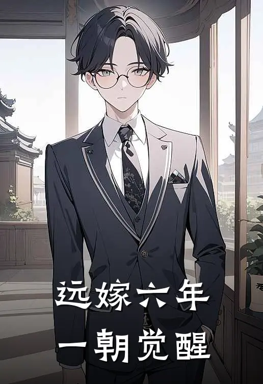 远嫁六年，一朝觉醒