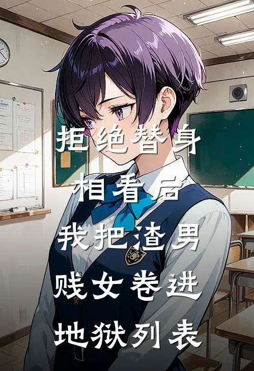 拒绝替身相看后，我把渣男贱女卷进地狱列表