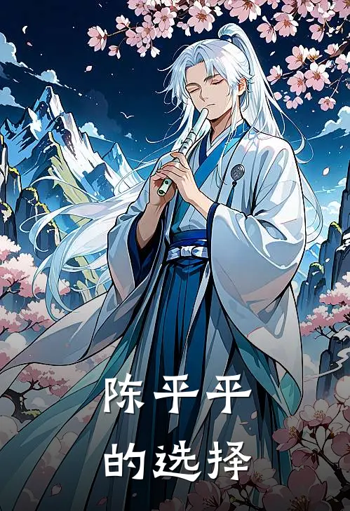 陈平平的选择