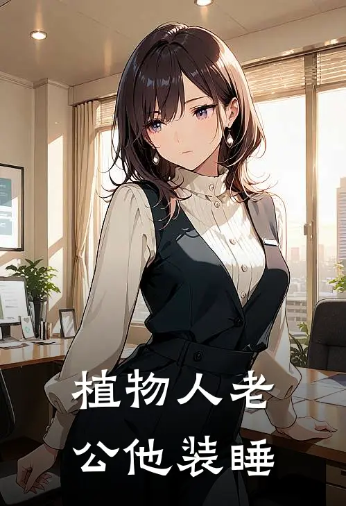 植物人老公他装睡