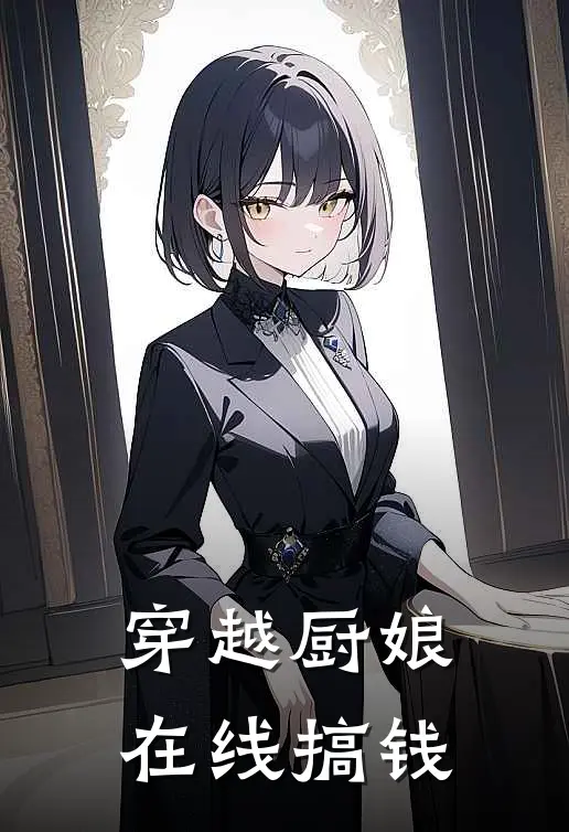 穿越厨娘在线搞钱