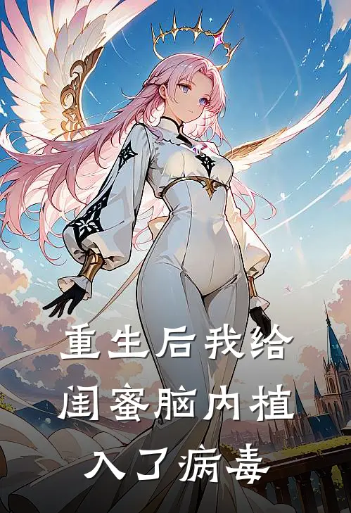 重生后我给闺蜜脑内植入了病毒