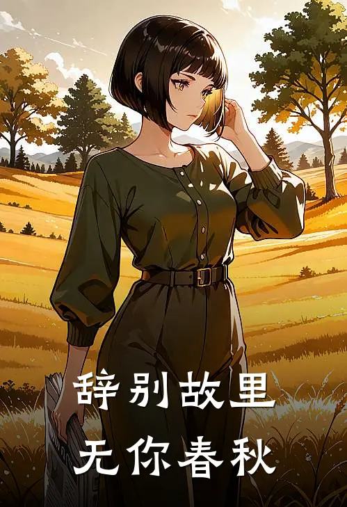 辞别故里，无你春秋
