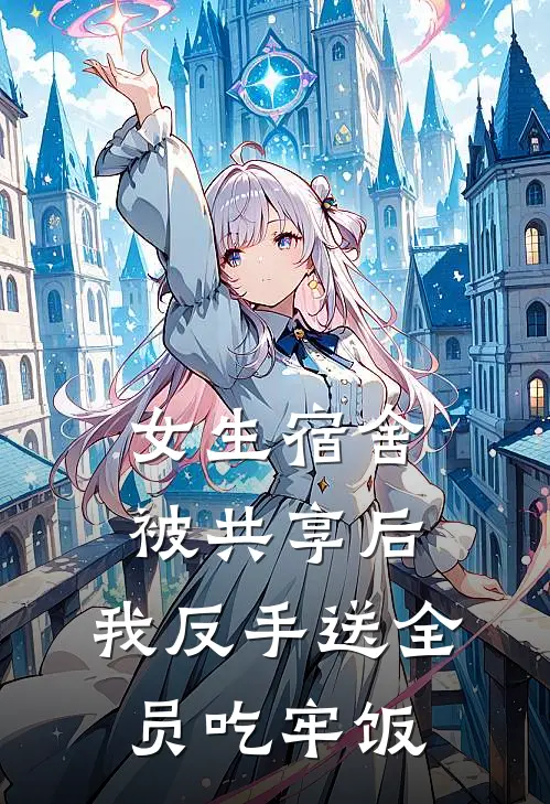 女生宿舍被共享后，我反手送全员吃牢饭