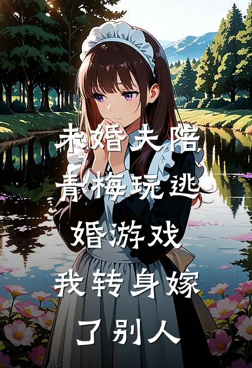 未婚夫陪青梅玩逃婚游戏，我转身嫁了别人