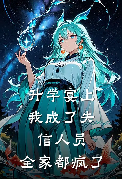 升学宴上我成了失信人员，全家都疯了