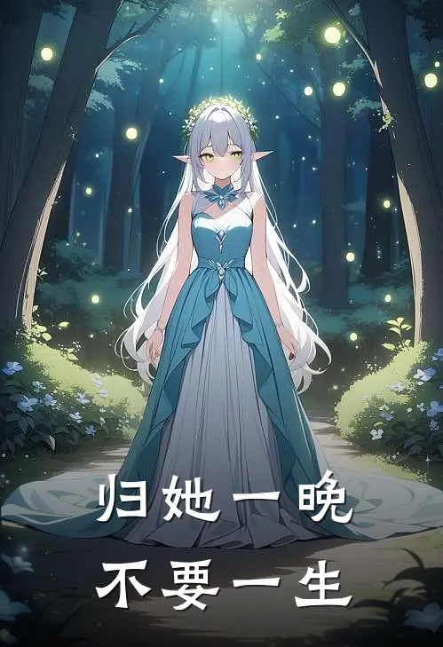 归她一晚，不要一生