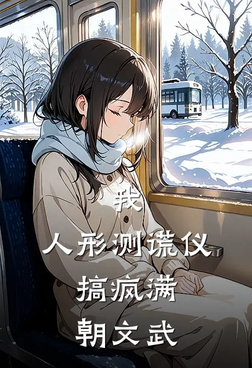 我，人形测谎仪，搞疯满朝文武