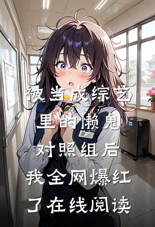 被当成综艺里的懒鬼对照组后，我全网爆红了在线阅读