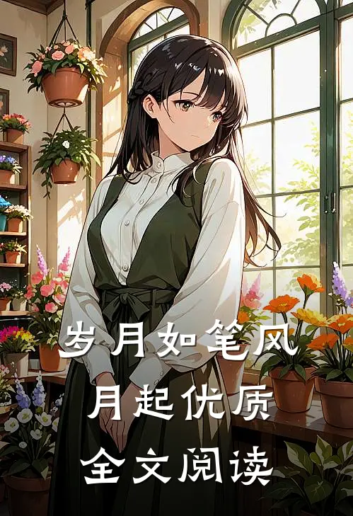 岁月如笔风月起优质全文阅读
