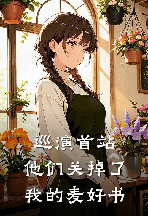 巡演首站，他们关掉了我的麦好书