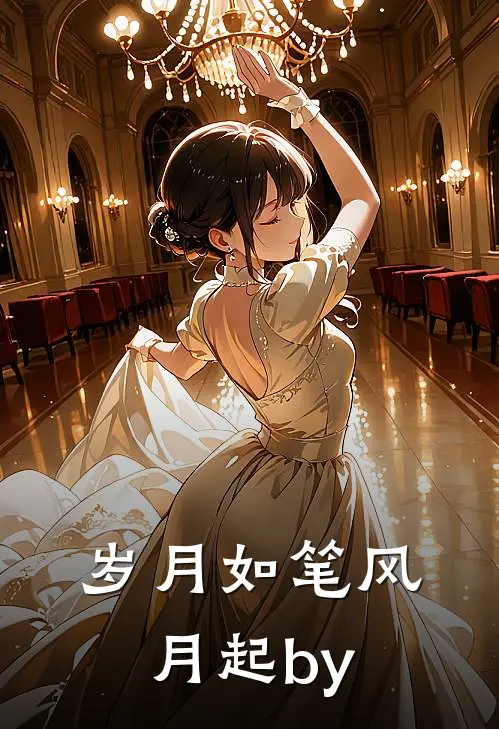 岁月如笔风月起by