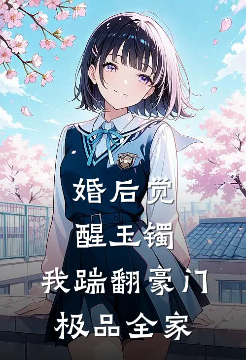 婚后觉醒玉镯，我踹翻豪门极品全家