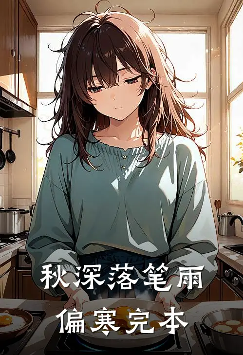 秋深落笔雨偏寒完本