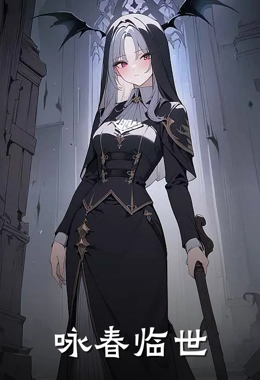 咏春临世