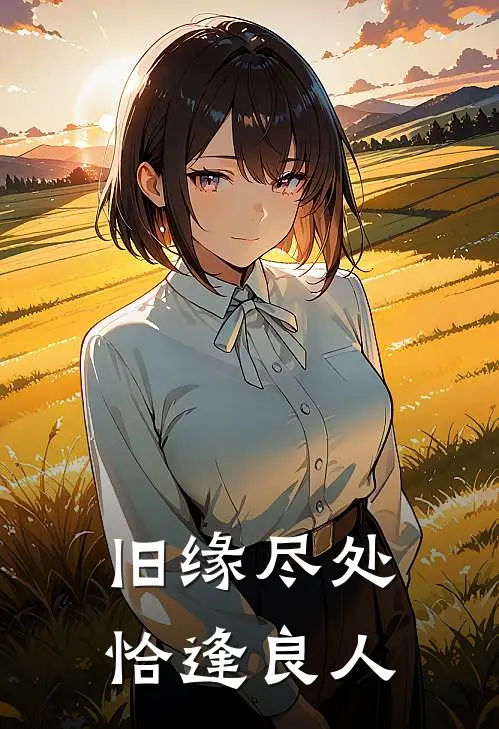 旧缘尽处，恰逢良人