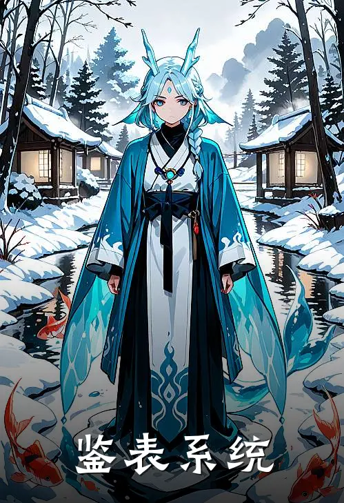 鉴表系统