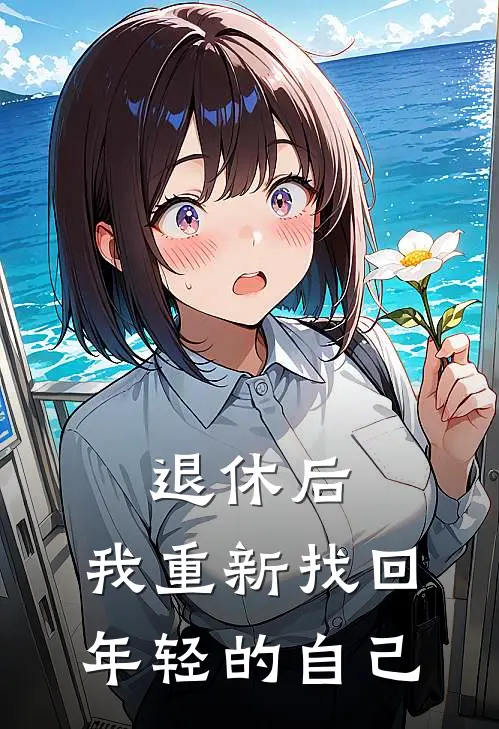 退休后，我重新找回年轻的自己