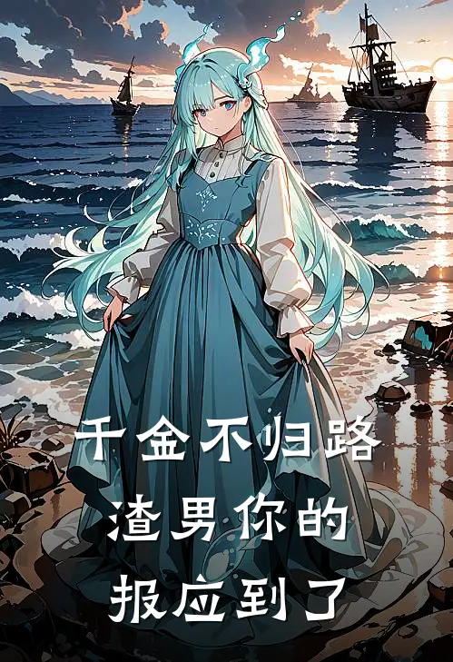 千金不归路：渣男你的报应到了