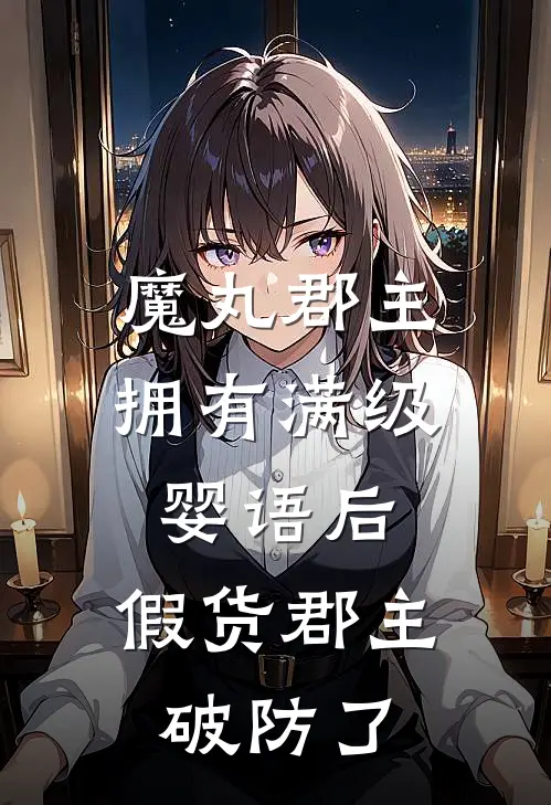 魔丸郡主拥有满级婴语后，假货郡主破防了