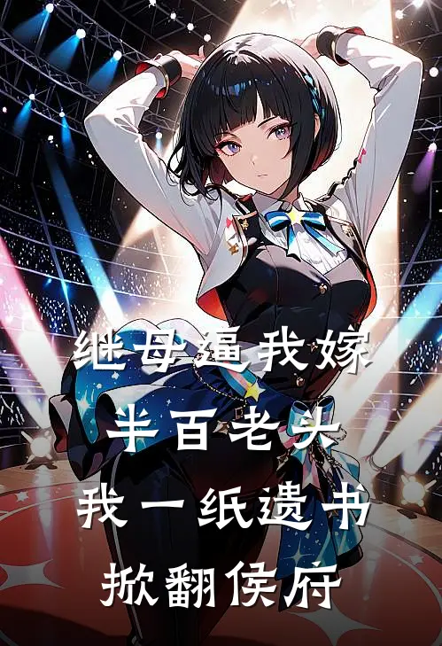 继母逼我嫁半百老头，我一纸遗书掀翻侯府