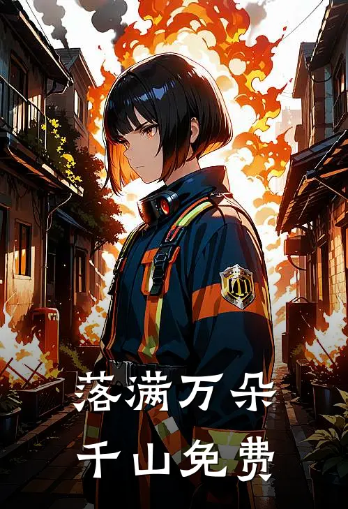 落满万朵千山免费