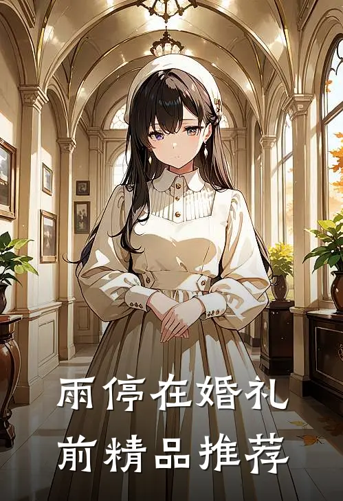 雨停在婚礼前精品推荐