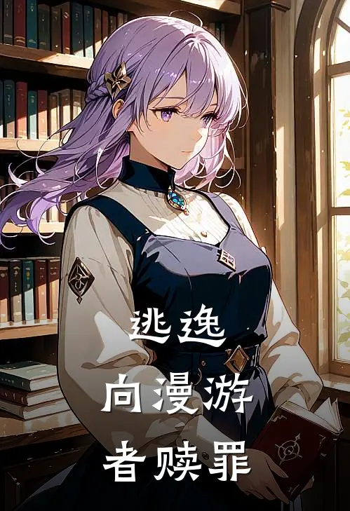 逃逸：向漫游者赎罪