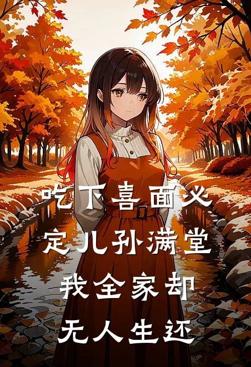 吃下喜面必定儿孙满堂，我全家却无人生还