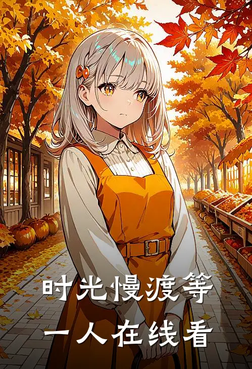 时光慢渡等一人在线看
