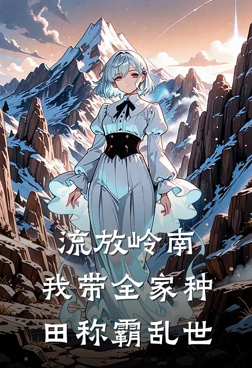 流放岭南，我带全家种田称霸乱世