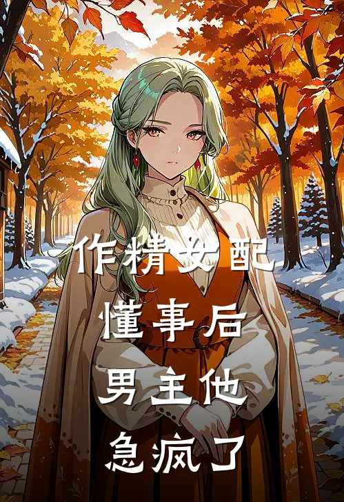 作精女配懂事后，男主他急疯了