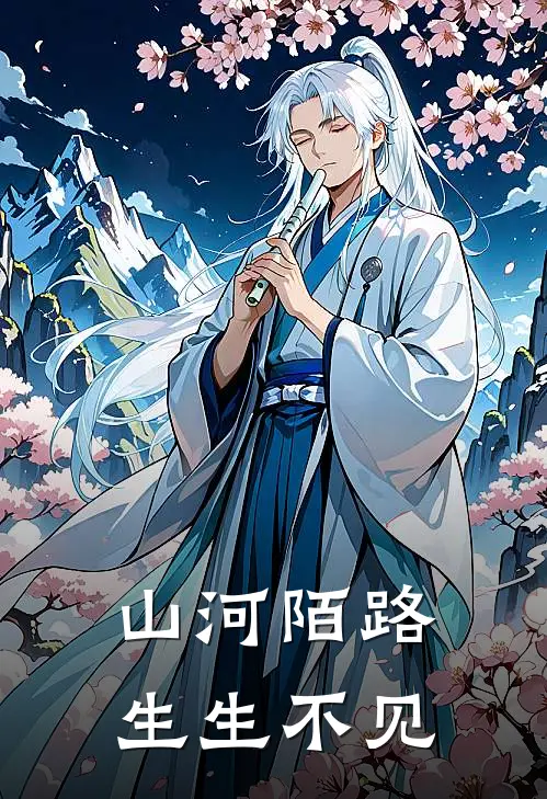 山河陌路，生生不见