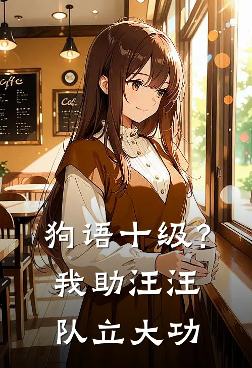 狗语十级？我助汪汪队立大功