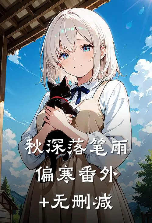 秋深落笔雨偏寒番外+无删减