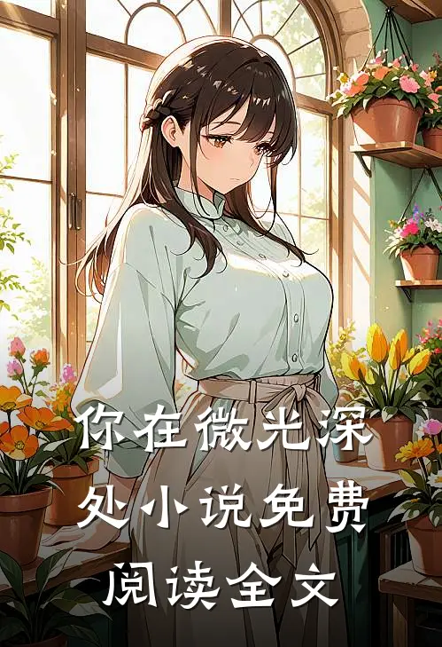 你在微光深处小说免费阅读全文