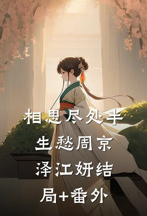 相思尽处半生愁周京泽江妍结局+番外