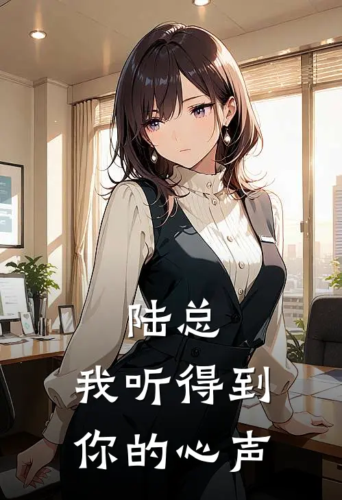 陆总，我听得到你的心声