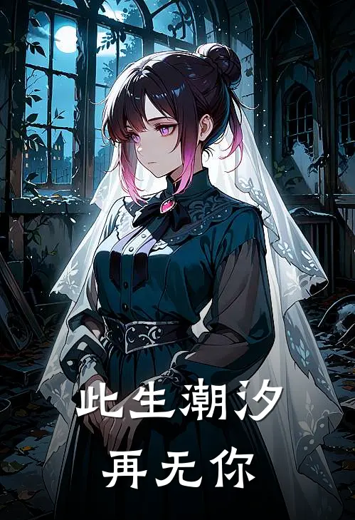 此生潮汐再无你