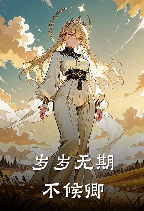 岁岁无期不候卿