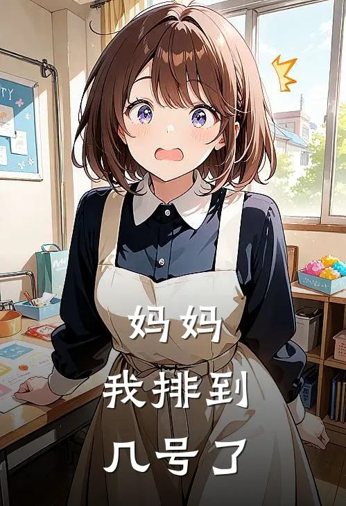 妈妈，我排到几号了